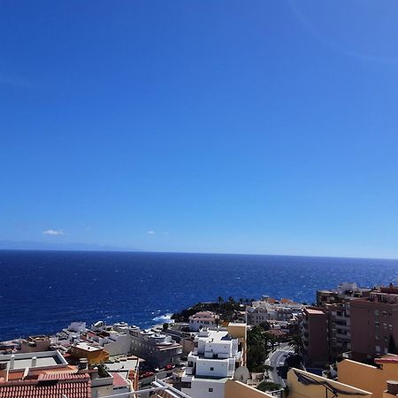 Caletillas Near Punta Del Rey Santa Cruz de Tenerife Zewnętrze zdjęcie