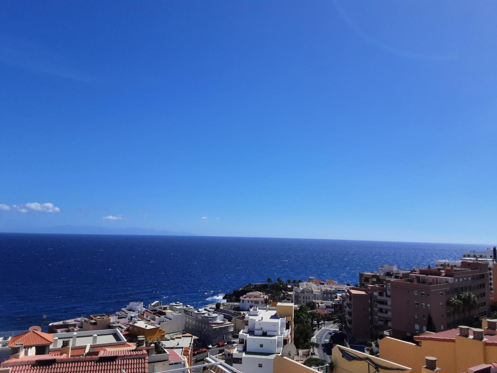 Caletillas Near Punta Del Rey Santa Cruz de Tenerife Zewnętrze zdjęcie