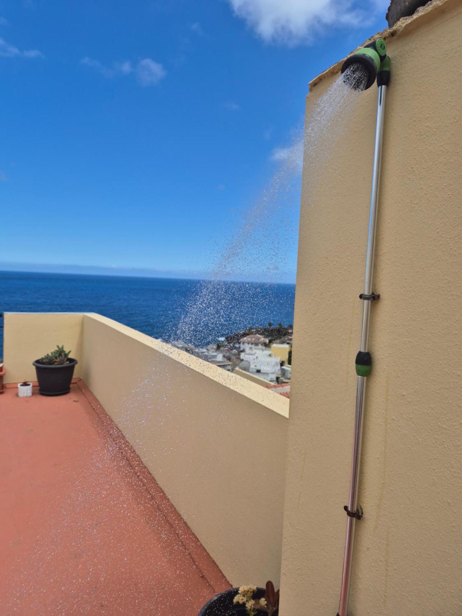 Caletillas Near Punta Del Rey Santa Cruz de Tenerife Zewnętrze zdjęcie